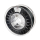 Tusz Spectrum ASA Deep Black 1kg 5903175650085